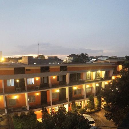 Hotel Grand Orri Susukan Εξωτερικό φωτογραφία