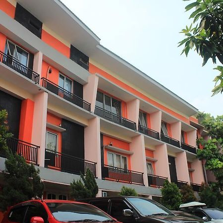Hotel Grand Orri Susukan Εξωτερικό φωτογραφία