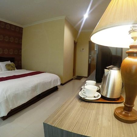 Hotel Grand Orri Susukan Εξωτερικό φωτογραφία