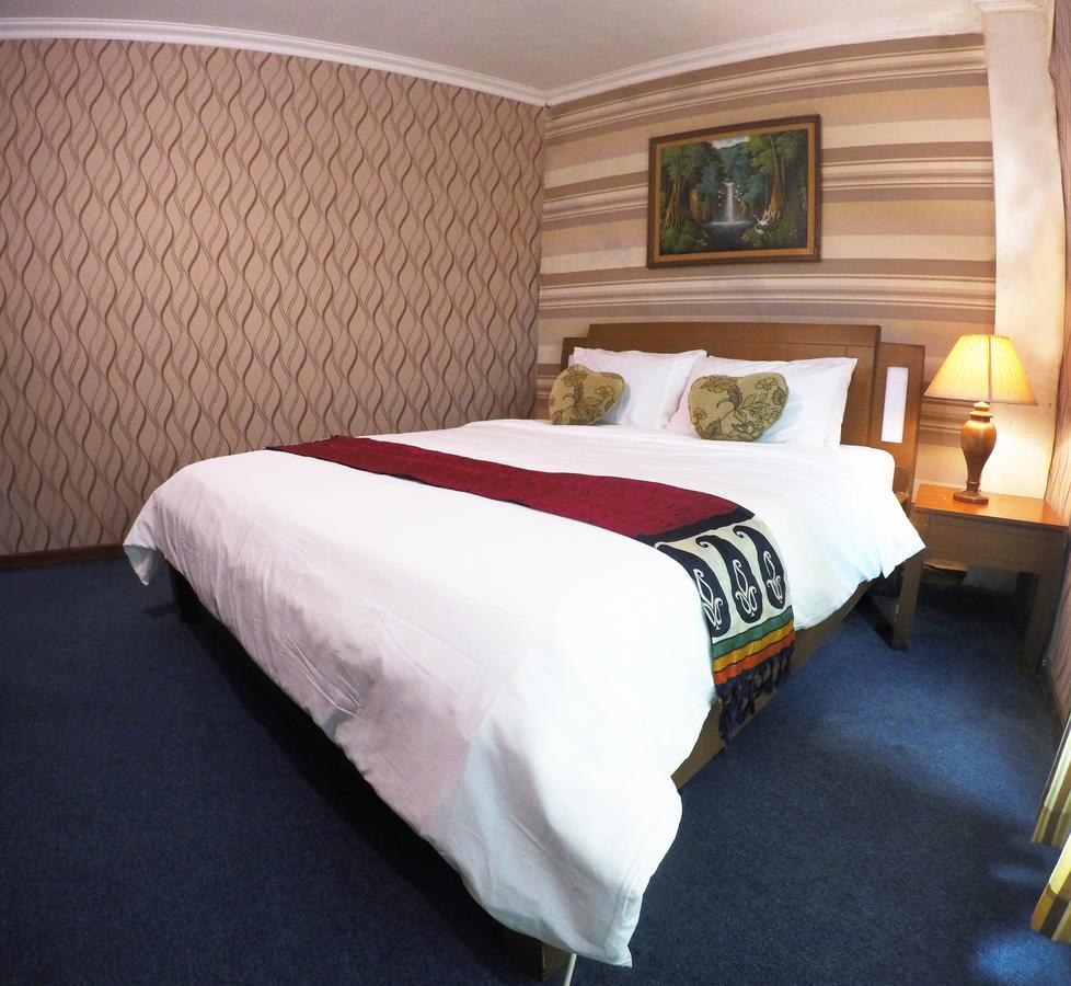 Hotel Grand Orri Susukan Εξωτερικό φωτογραφία