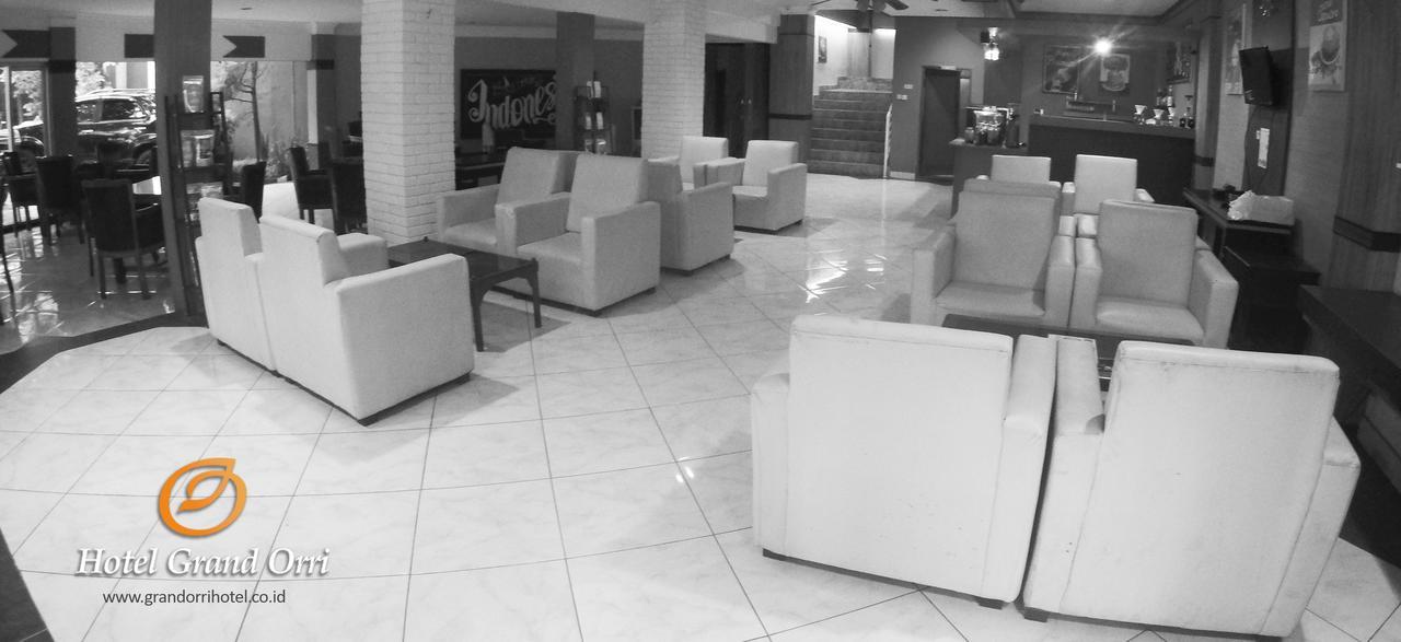 Hotel Grand Orri Susukan Εξωτερικό φωτογραφία