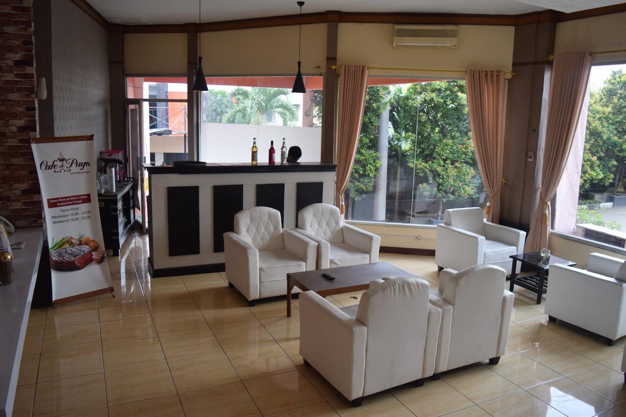Hotel Grand Orri Susukan Εξωτερικό φωτογραφία