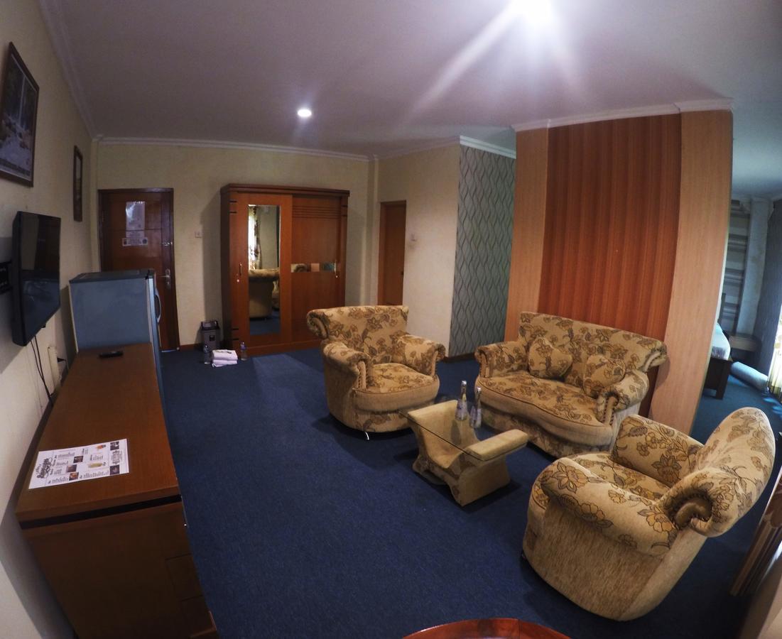 Hotel Grand Orri Susukan Εξωτερικό φωτογραφία