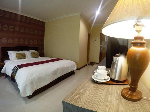 Hotel Grand Orri Susukan Εξωτερικό φωτογραφία