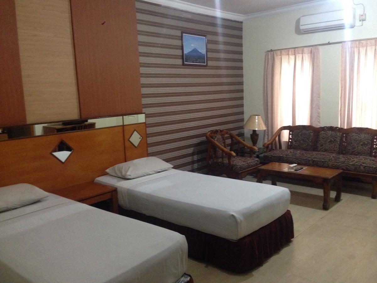 Hotel Grand Orri Susukan Εξωτερικό φωτογραφία